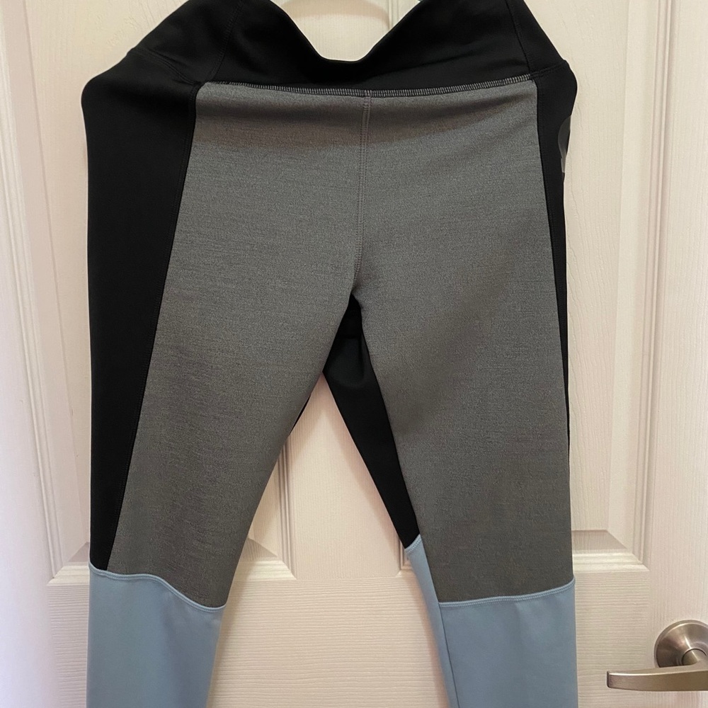 Adidas Workout Leggings